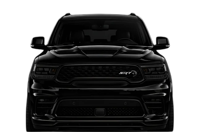 Dodge Durango — import z USA