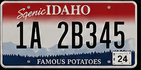 idaho