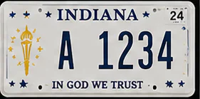 indiana