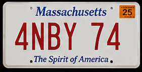 massachusetts