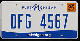 michigan