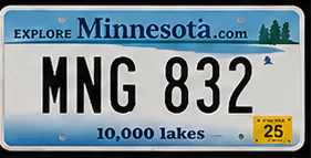 minnesota