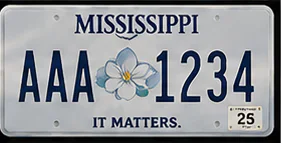 mississippi