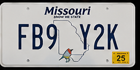missouri