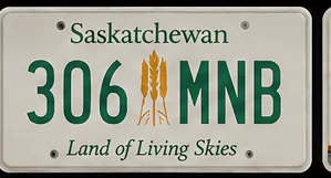 saskatchewan