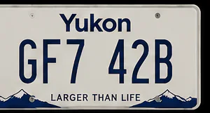 yukon